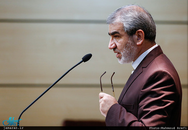 مجلس رای بدهد دلایل رد صلاحیت‌ها را علنی می‌کنیم/ قانون درباره نحوه بررسی صلاحیت نامزدهای خبرگان ساکت است/ در قضیه سپنتا نیکنام به فتوای امام‌(ره) مراجعه شد
