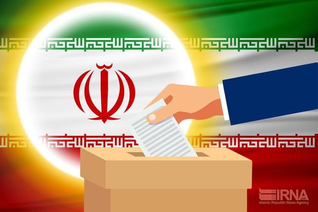 شرکت در انتخابات آزمونی بزرگ مهرورزی به ایران