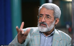 واکنش سلیمی‌نمین به سخنان صادق محصولی: خودبزرگ‌بینی یکی از آفات جدی هم سیاستمداران ما و هم احزاب سیاسی ما است/ جماعت متوهم پایداری همواره یکدیگر را در درون تشکیلات خود تأیید می‌کنند/ می‌خواستند قالیباف را از هستی سیاسی ساقط کنند