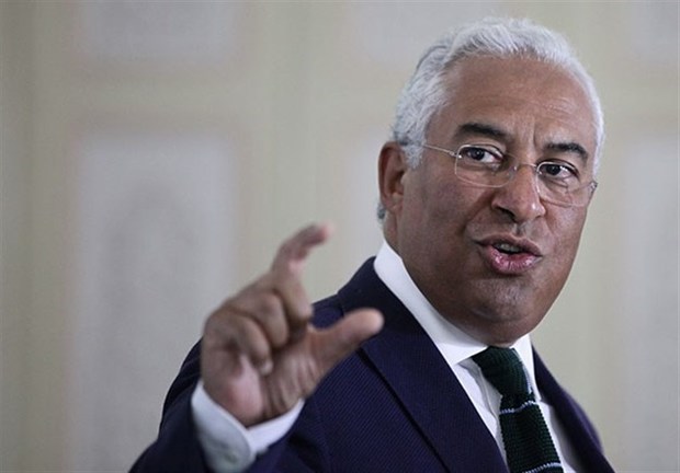 میهمان ویژه دیدار تیم های ملی ایران و پرتغال
