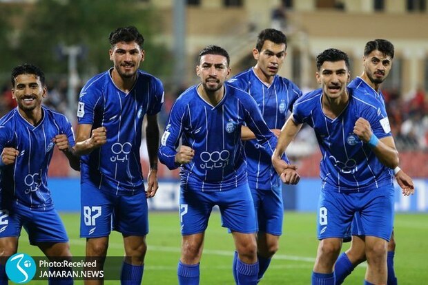 المحرق بحرین 0-3 استقلال؛ صعود شیرین با انتقام سنگین+عکس و ویدیوی گل ها