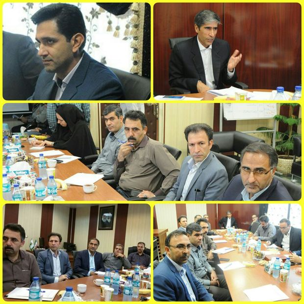 اجرای کامل و دقیق طرح های حفاظتی در اراضی ملی امکان پذیر است