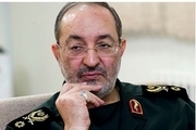 سردار جزایری: توان دفاعی خط قرمز جمهوری اسلامی ایران است