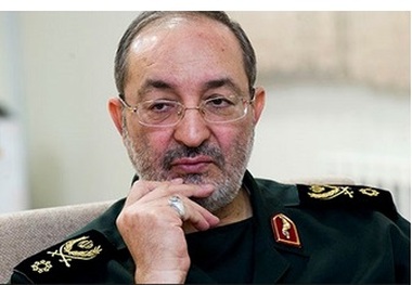 سردار جزایری: زرادخانه تسلیحاتی رژیم صهیونیستی در آینده نزدیک متعلق به فلسطینی‌هاست