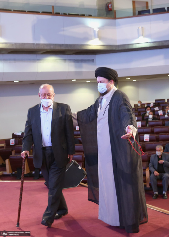 مراسم نکوداشت و رونمایی از آثار استاد فضل الله صلواتی