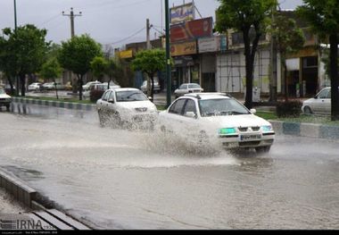 روان آب های جنوب پایتخت ساماندهی می شود