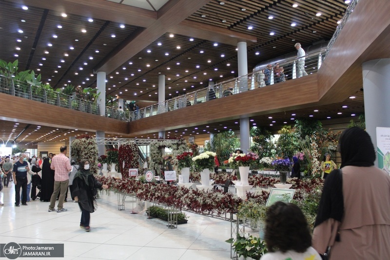نمایشگاه گل و گیاه (31)