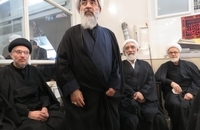 سالگرد ارتحال آیت‎‌الله العظمی فاضل لنکرانی