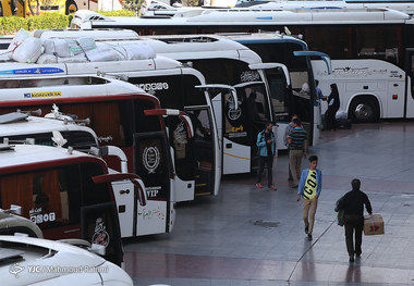 شرکت‌های حمل ونقلی تمایلی به افزایش قیمت بلیت ندارند