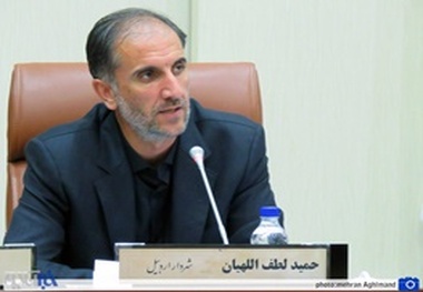 ضرورت فرهنگسازی کاهش تولید زباله در اردبیل