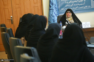 واکاوی «لایحه پیشگیری از آسیب‌دیدگی زنان و ارتقای امنیت آنان در برابر سوءرفتار»/ انسیه خزعلی / فاطمه قاسم‌پور