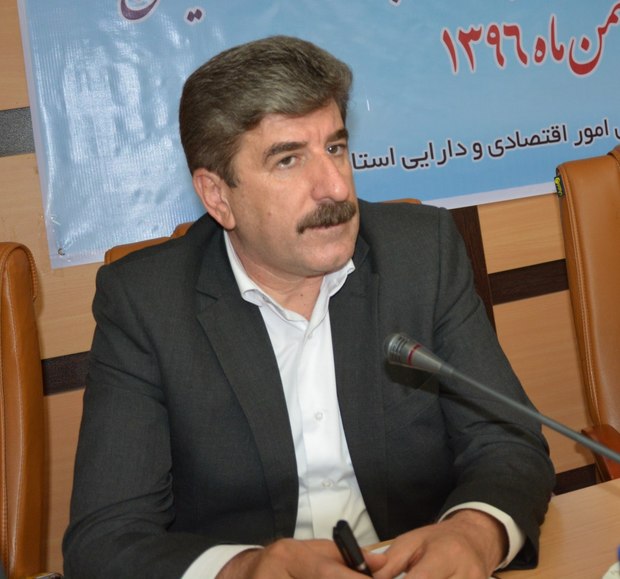 جرائم مالیاتی مودیان باپرداخت اصل بدهی مشمول بخشودگی می شود