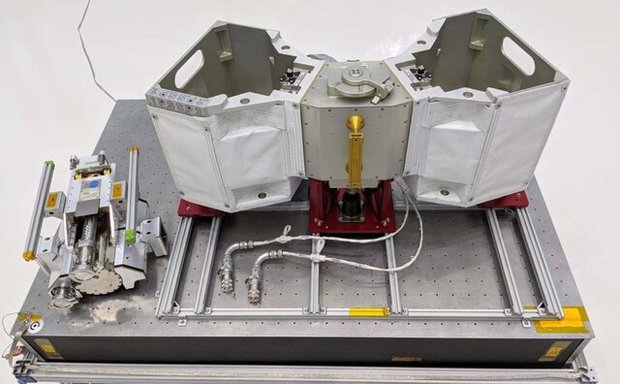  یک "هتل" از سوی ناسا به فضا فرستاده می شود!
