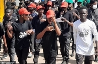 روز جهانی قدس در نیجریه (7)