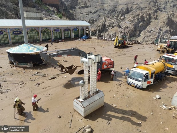 درس‌‌های سیل‌‌های اخیر برای مردم و سیاستگذاران چیست ؟