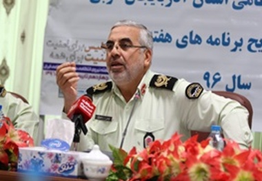 کشف ۹۹ کیلو نقره قاچاق از اتوبوس مسیر ارومیه