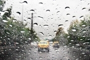 شدت بارش ها در قزوین کاهش می یابد