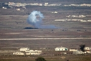 منابع نظامی سوریه حمله جدید اسرائیل به قنیطره را تکذیب کردند