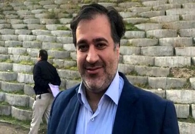 مهدی محمودیان آزاد شد