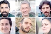 عفو فعالان محیط زیستی زندانی به مناسبت عید فطر/ وکیل تایید کرد