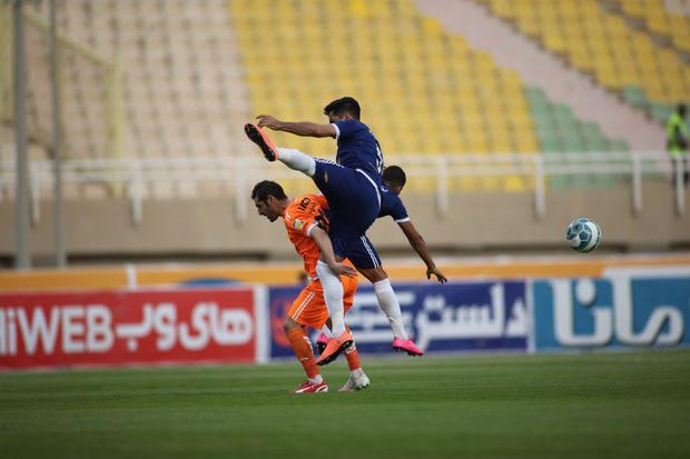 بازیکن استقلال خوزستان به پارس جنوبی پیوست
