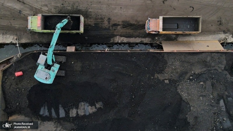 منتخب تصاویر امروز جهان- 24 دی 1400