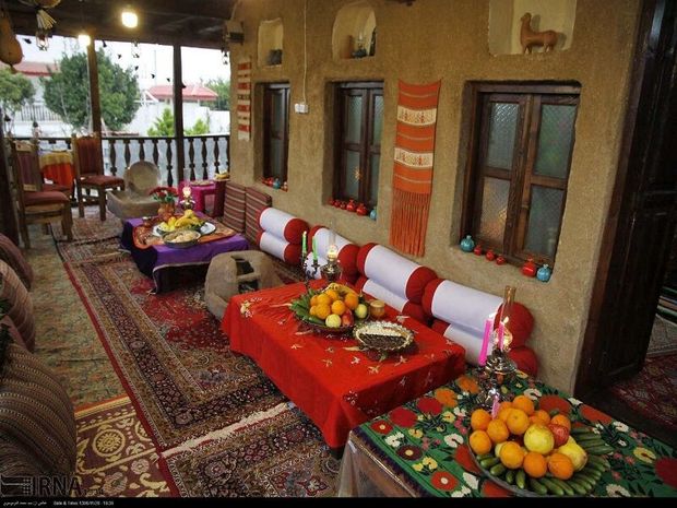 تورهای گردشگری بومگردی را رونق می‌دهد