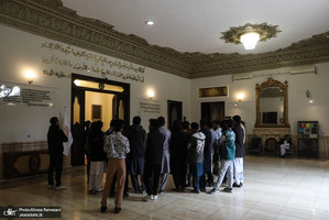 موزه هنر ایران