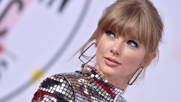 تیلور سوئیفت کارگردان شد