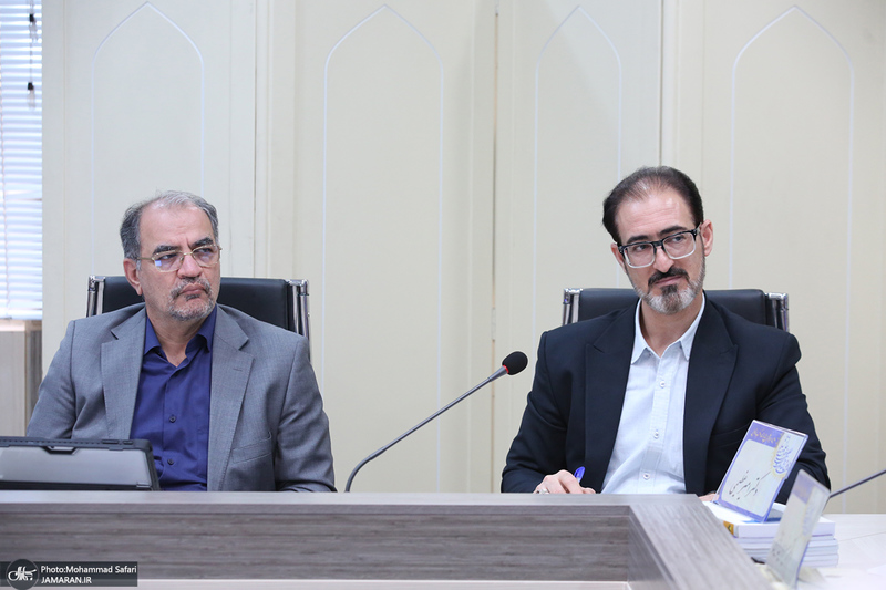 نشست علمی «وفاق در میانه تکثر، منازعه و تنش: الزامات و اقتضائات»