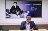 محمد علی امانی