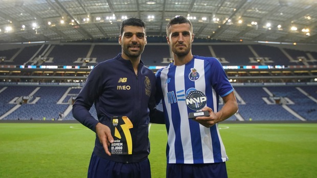 آفرین طارمی، دوست دارم با انتشار این فیلم کار تو را همه ببینند+ویدیو
