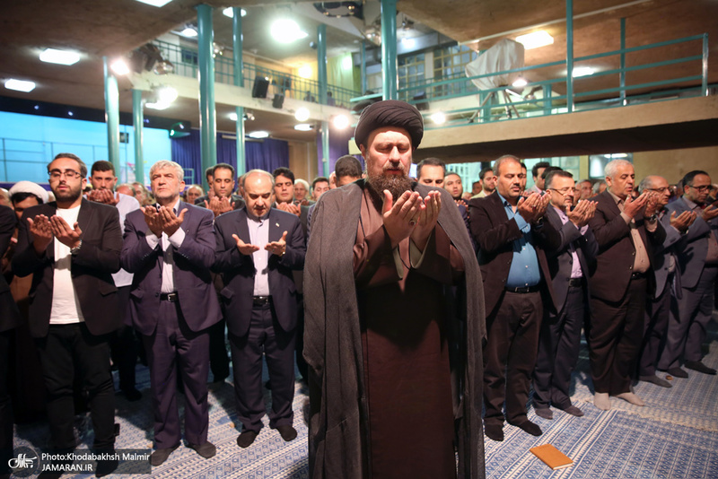 تجدید میثاق جامعه ورزش کشور با آرمان های حضرت امام(س)