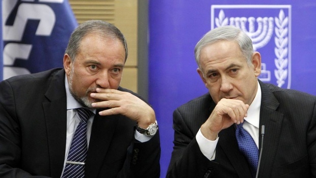 نتانیاهو در «وضعیت ناامیدی» است