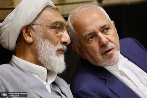 مراسم ختم برادر علی طیب نیا