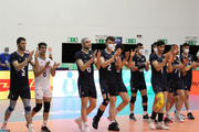 رکوردشکنی والیبالیست های ایران در جام جهانی با قاطع ترین پیروزی