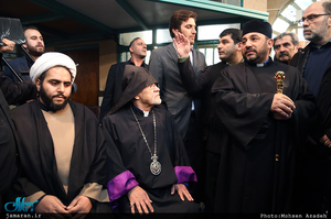 آیت الله هاشمی رفسنجانی - اکبر هاشمی رفسنجانی - سالگرد