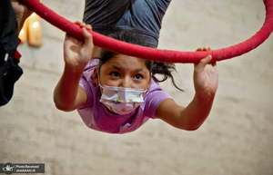 منتخب تصاویر امروز جهان- 26 تیر 1400