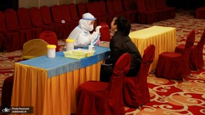 منتخب تصاویر امروز جهان- 14 اسفند