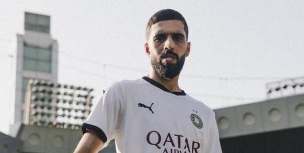 عذرخواهی حسن الهیدوس از هواداران السد/ هافبک قطری: همه ما مسئول شکست هستیم
