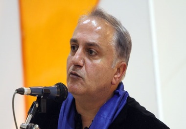 علی معلم مهمان «سینما دو» می‌شود
