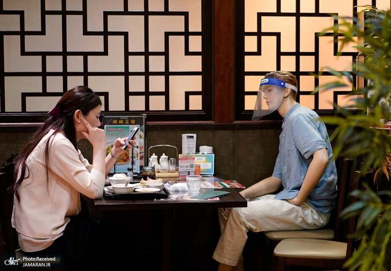 منتخب تصاویر امروز جهان- 7 مرداد