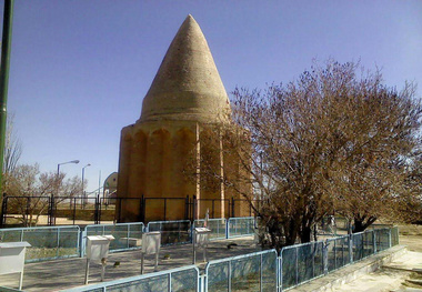 ایجادکمپ گردشگری بغراطی جزء اهداف ماست