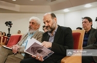 پنجاه‌ونهمین نشست «صد کتاب ماندگار قرن»