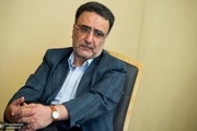 انتقال مصطفی تاجزاده به بیمارستان