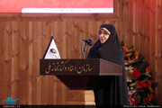 اشرف بروجردی: دولت روحانی در استفاده از زنان در پست‌های مدیریتی به دنبال سدشکنی است