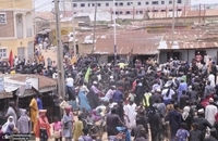 پیاده روی نمادین اربعین در نیجریه (3)