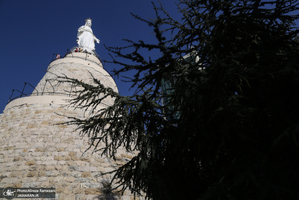 کلیسای بانوی مقدس ما در لبنان