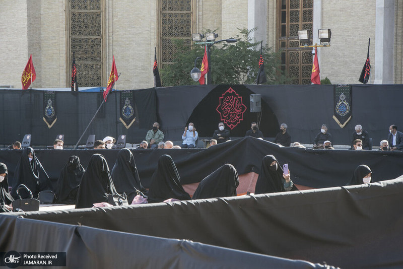 منتخب تصاویر امروز جهان- 1 شهریور