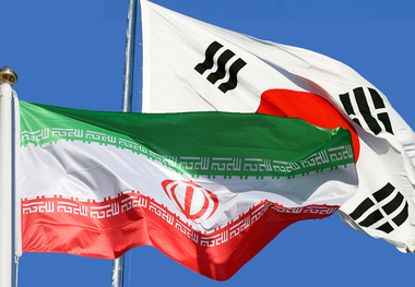 ادعای کره جنوبی در مورد وضعیت آزادسازی پول ایران